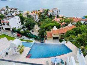 Villas san Sebastián